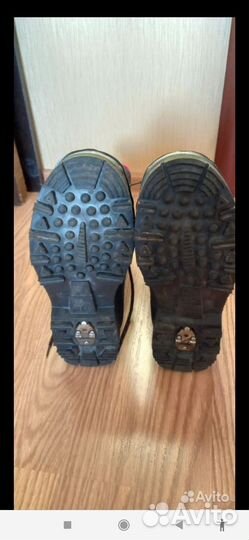 Сапоги рыболовные