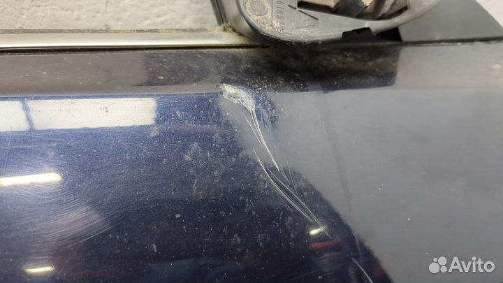 Дверь боковая BMW 3 E46, 2004