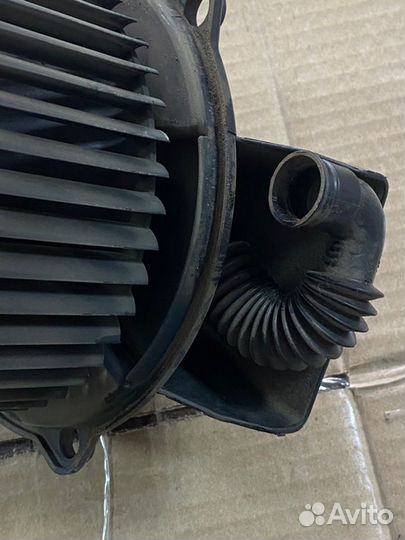 Мотор печки Rover 200 хэтчбек 14K2FL29 1999