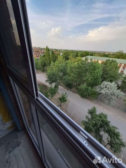 Балконный блок (остекление балкона)