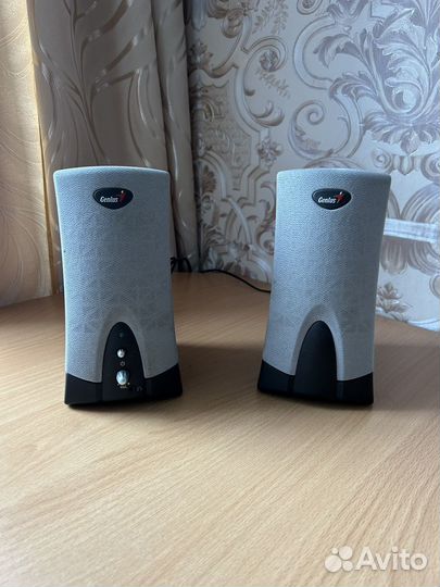 Колонки Genius SP-Q06