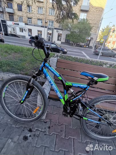 Велосипеды бу взрослый stels