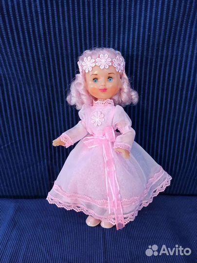 Куклы кукла СССР