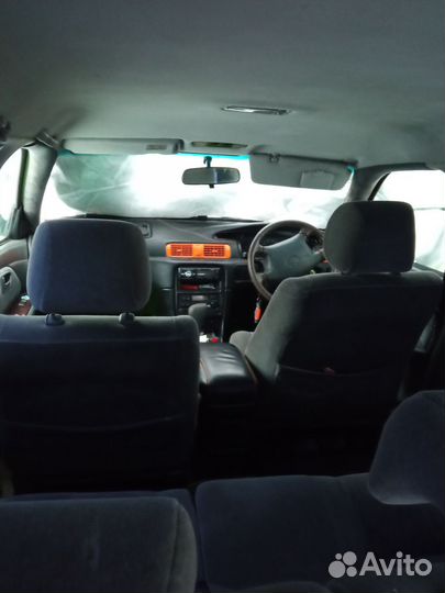 Toyota Camry Gracia 2.2 AT, 1997, 398 000 км