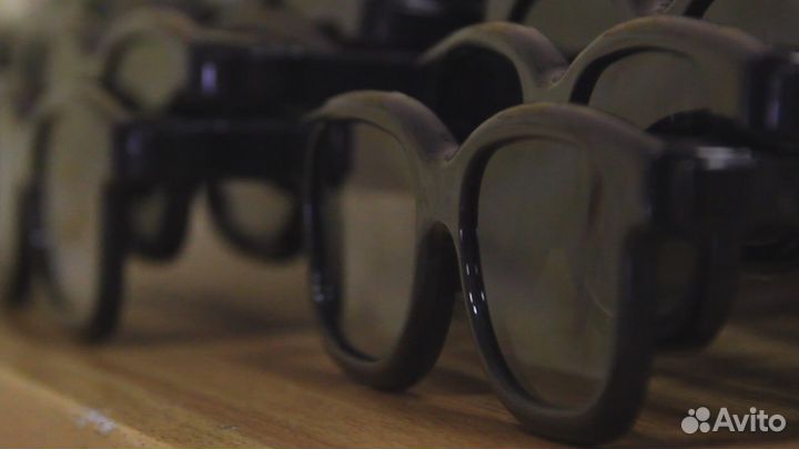 3d кинотеатр мобильный, 3d фильмы