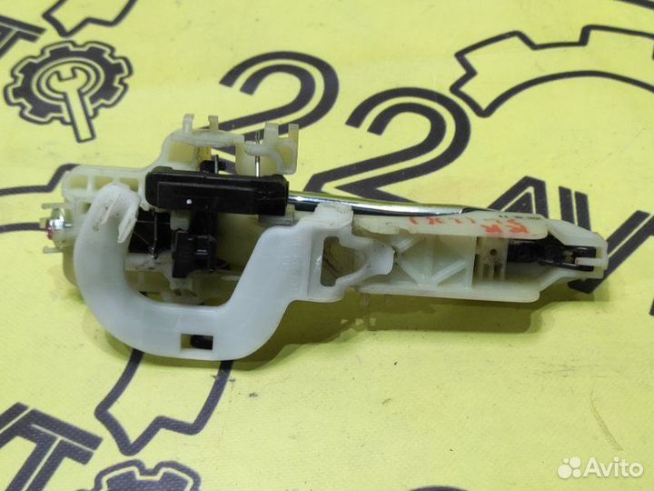 Ручка двери внешняя задняя правая Kia Sportage SL