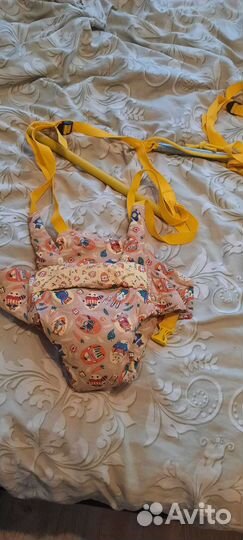 Прыгунки детские