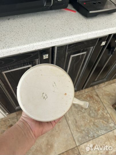 Турка Гжель