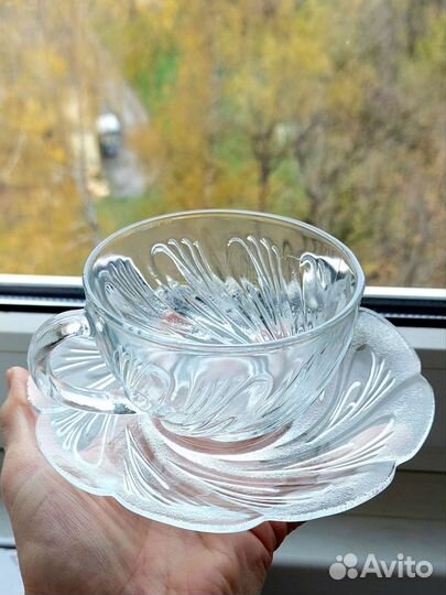 Кофейные и чайные пары