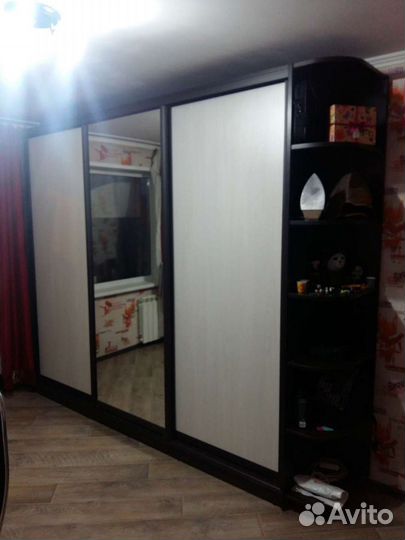 Изготовление корпусной мебели