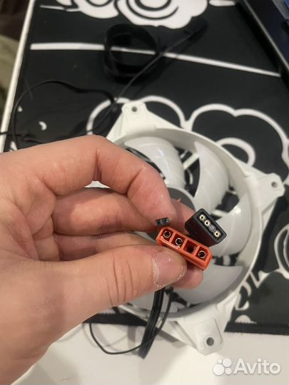 Кулер ardor gaming