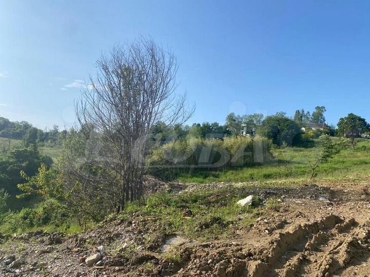 Участок 25 сот. (ИЖС)