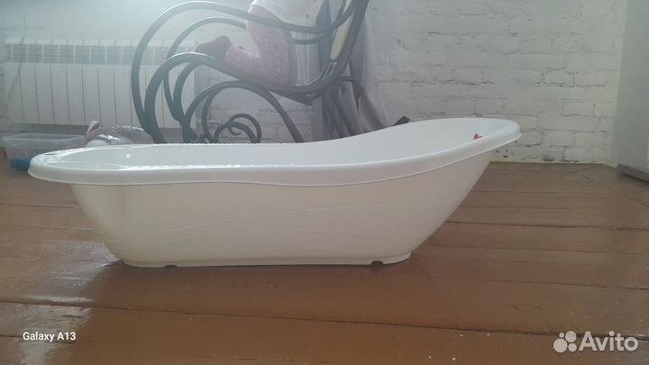 Ванночка для купания