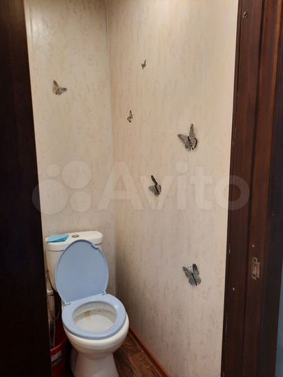 2-к. квартира, 60 м², 3/9 эт.