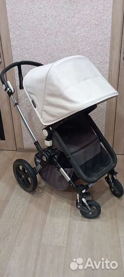 Коляска bugaboo cameleon 3 2в1