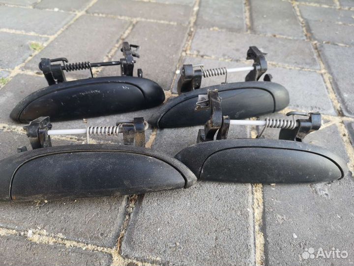 Ручки открывания Ларгус