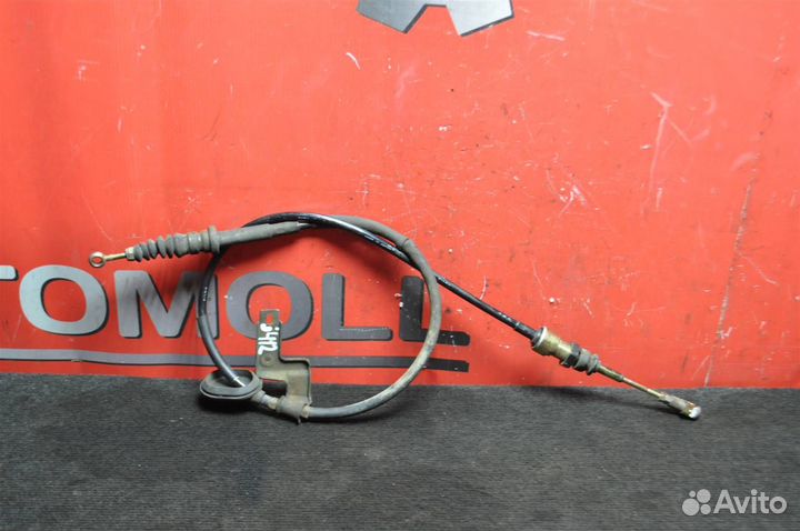 Трос переключения АКПП honda CR-V RD3