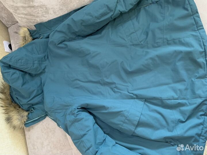 Парка женская Merrell