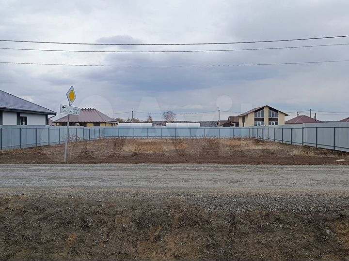 Участок 7,8 сот. (ИЖС)