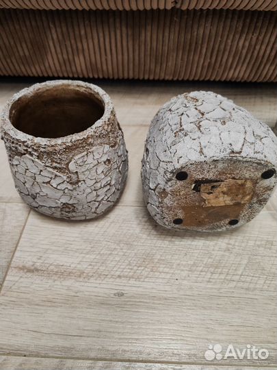 Кашпо для цветов