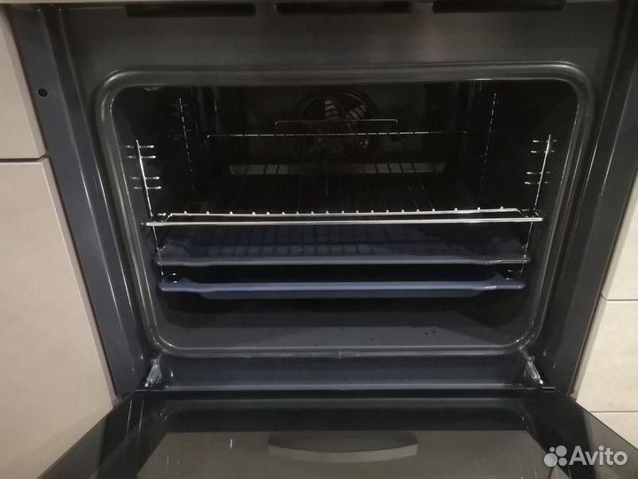 Ремонт духового шкафа Ремонт варочной панели