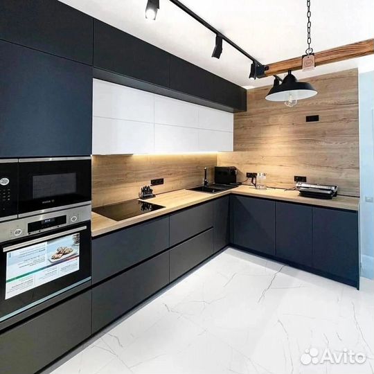 Кухни на заказ