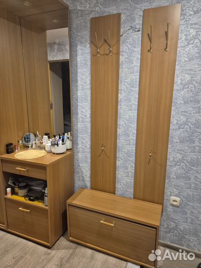 Шкаф купе в прихожую б/ у