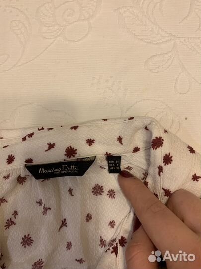 Блузка женская