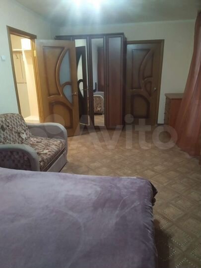 1-к. квартира, 34,4 м², 7/9 эт.