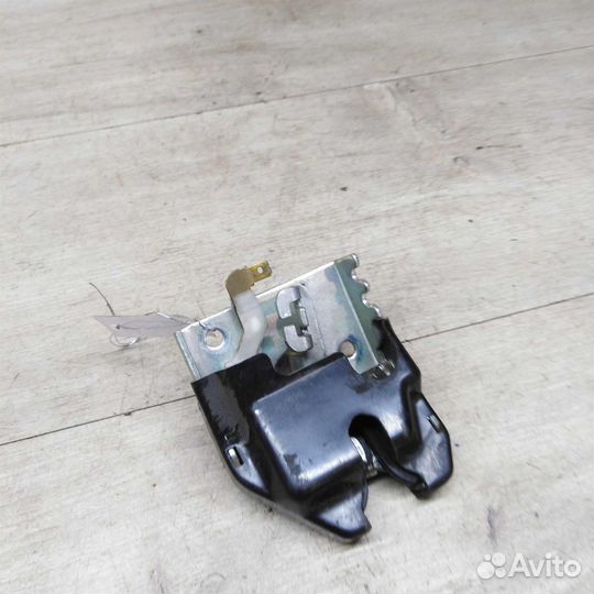 Замок багажника Chevrolet Aveo t250