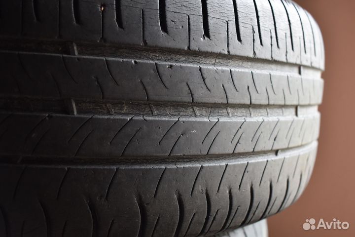 Michelin Radial XSE R16