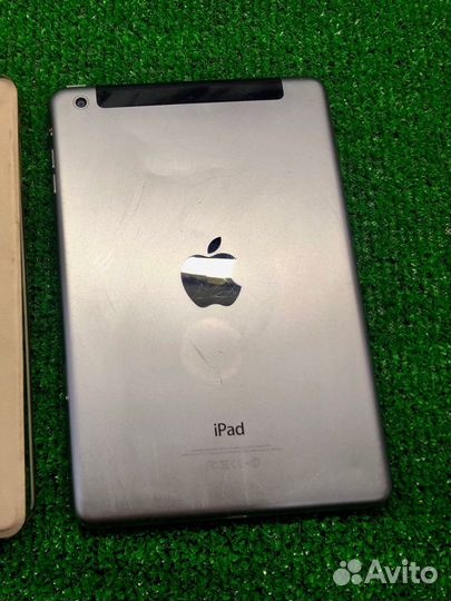 Планшет iPad Mini 2 16GB с Симкой