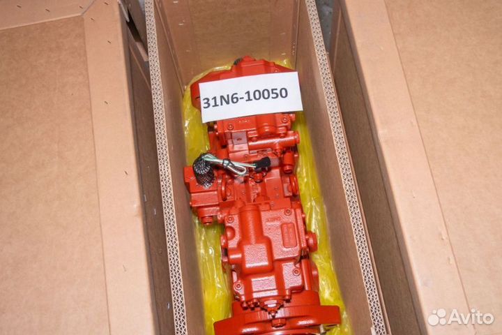 Ремень кондиционера Hitachi/zx210