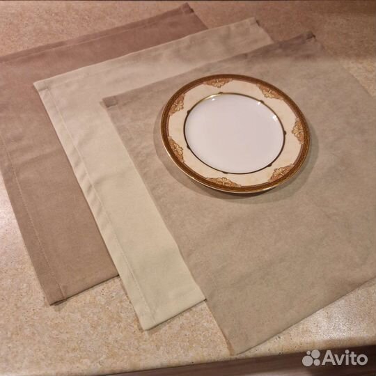 Салфетки для сервировки стола