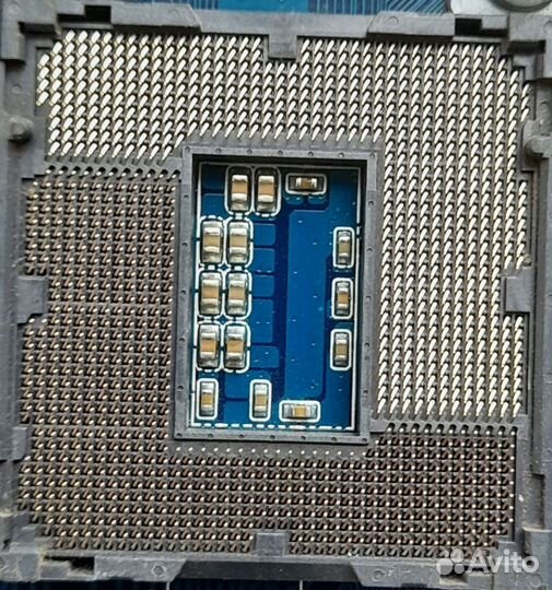 Материнская плата LGA1155 Gigabyte GA-H61M-S1