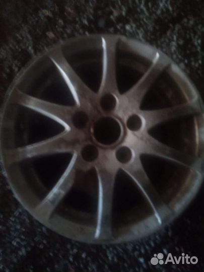 Продам литые диски