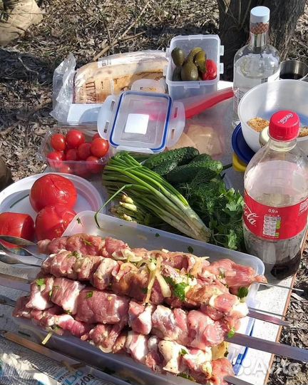 Рыбалка Охота с Гидом + Проживание