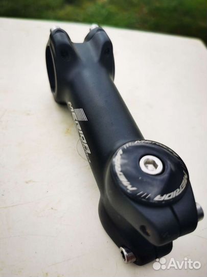 Вынос руля merida