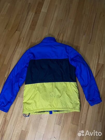 Tommy hilfiger куртка