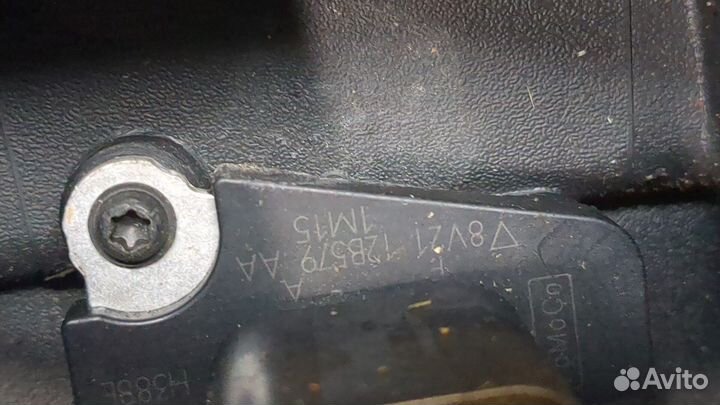 Корпус воздушного фильтра Ford Transit, 2012