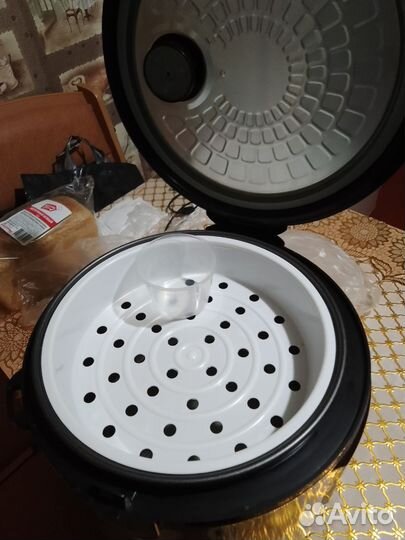 Мультиварка