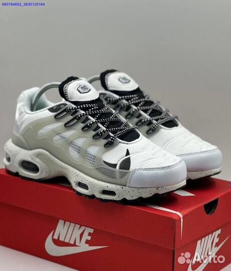 Кроссовки Nike Air Max Terrascape 90 (Арт.91776)