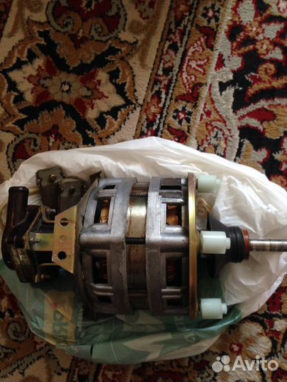 Запчасти к стиральным машинам Вятка 14,16,522;Сиби