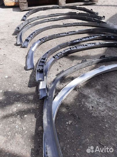 Арка бмв х5 ф15