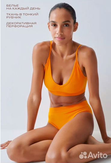 Женское нижнее белье