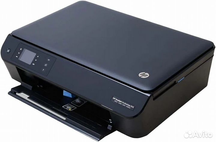 Принтер HP Deskjet Ink Advantage 3545