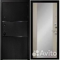 Двери входные