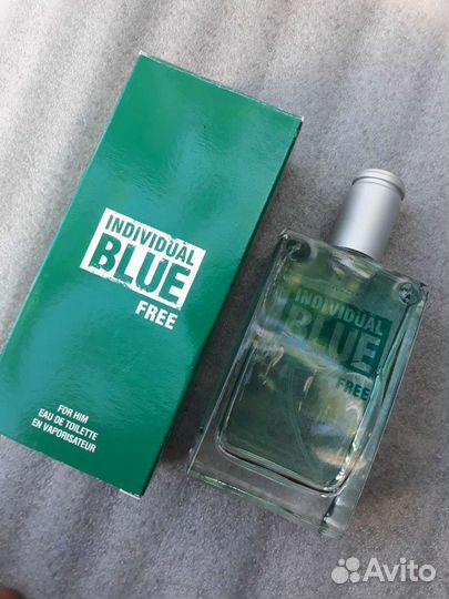 Туалетная вода