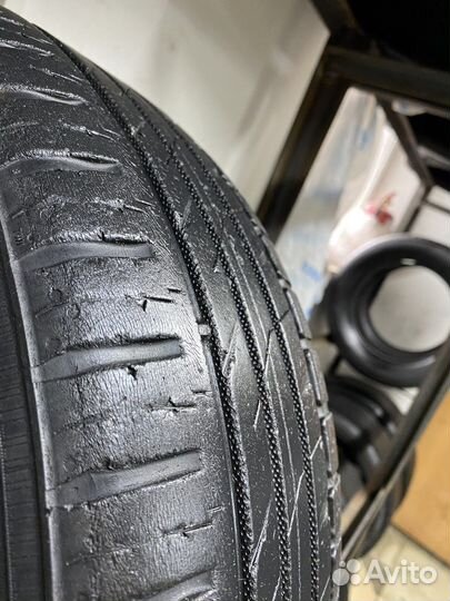 Nokian Tyres Hakka Green 2 185/60 R14 82T