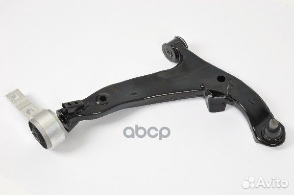 Рычаг подвески нижний правый nissan teana J31 0